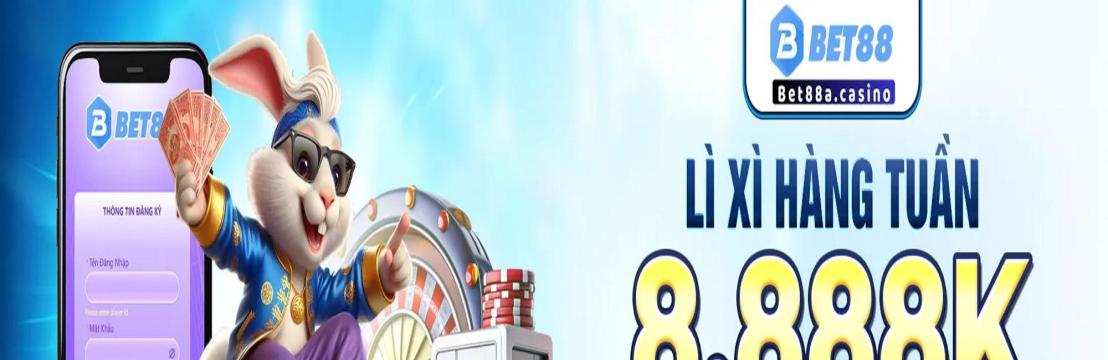 Nhà Cái Bet88