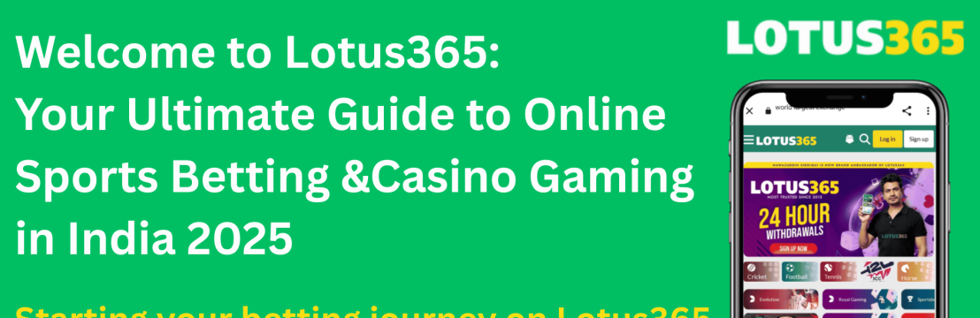 Lotus 365