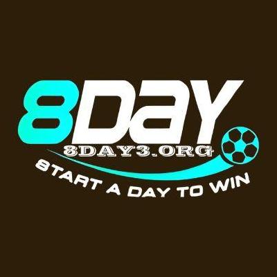 Nhà cái 8DAY