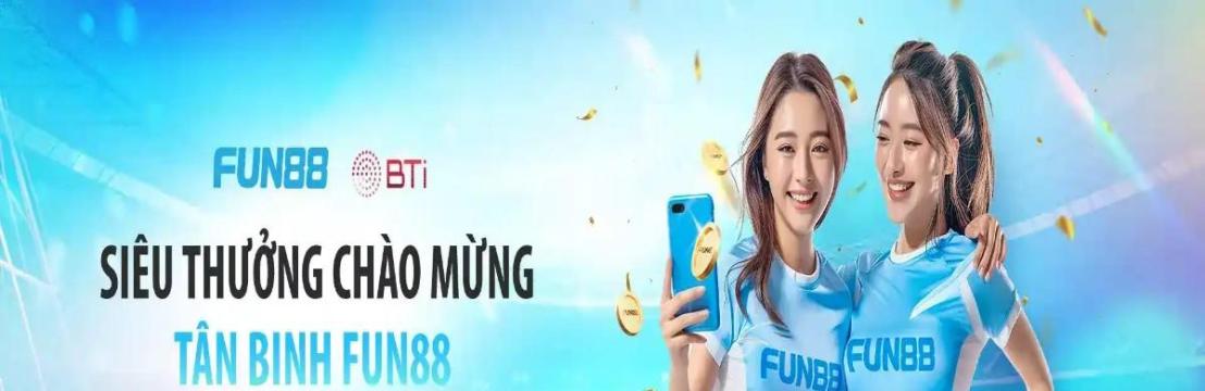 Fun88linkb com