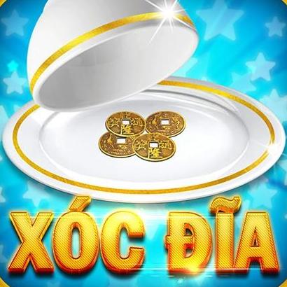 Xóc Đĩa