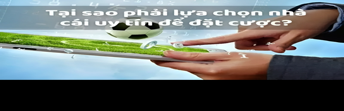 Nhà cái uy tín