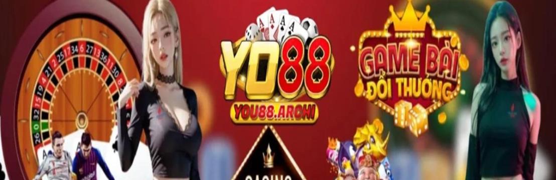 Cong Game YO88