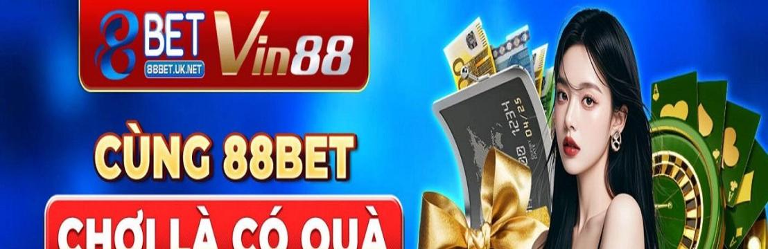 Nhà Cái  88BET