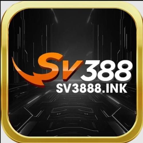 Sv3888 ink