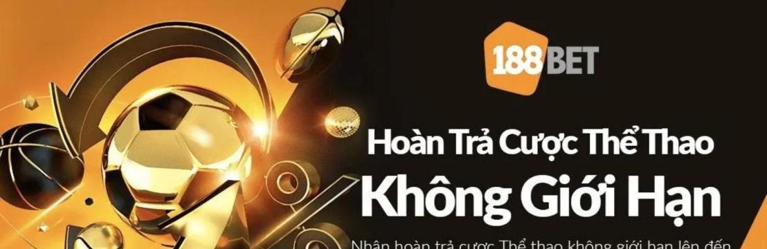 Nhà Cái  188BET