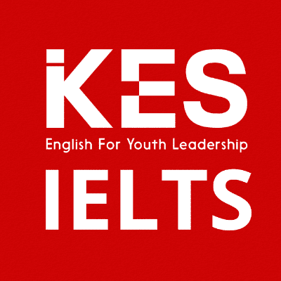 IELTS IKES
