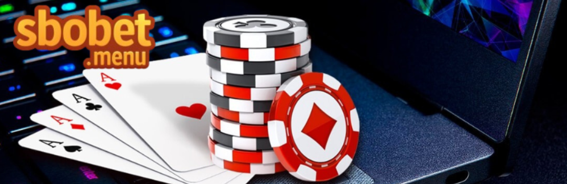 Spotbet Menu