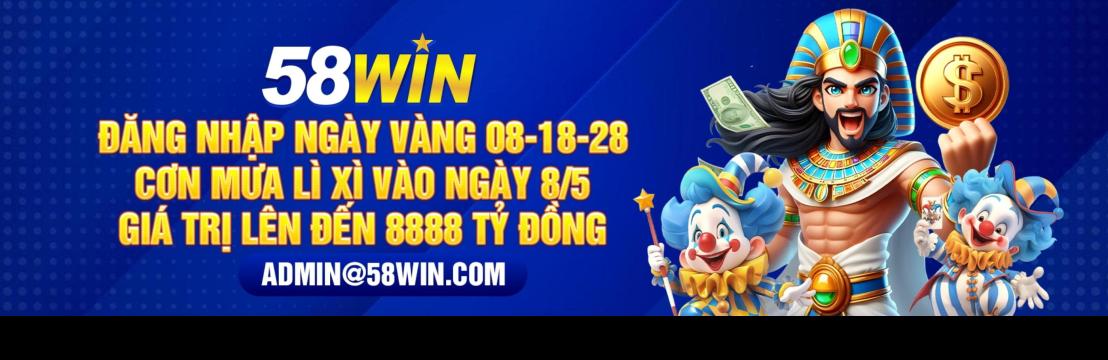 58Win LUXE