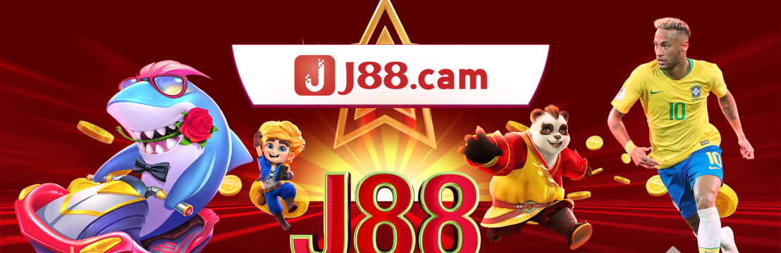 J88 Cam