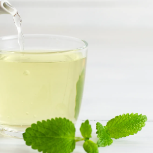 Lemon Tea