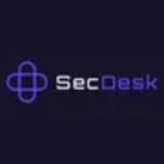 Sec Desk