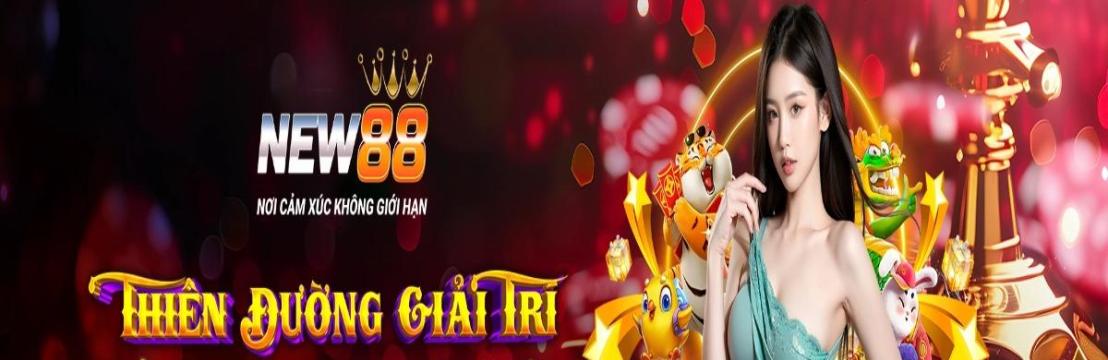 Nhà cái NEW88