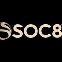 Nhà cái  Soc88