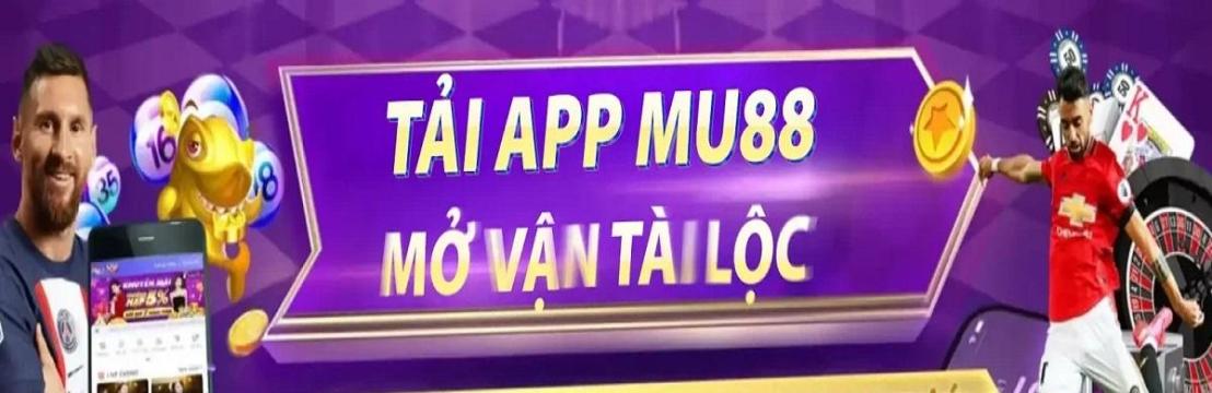 Nhà Cái  MU88