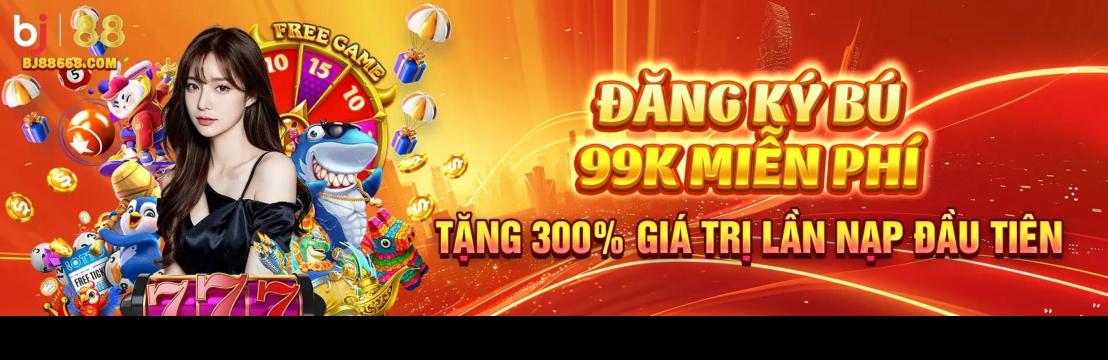 Nhà Cái BJ88