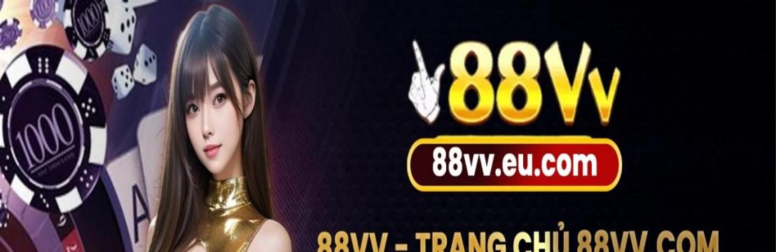 88VV Eu Com