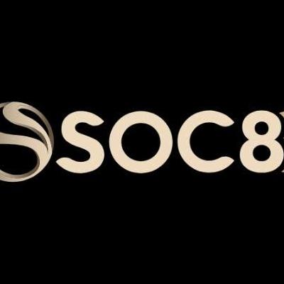 Nhà cái  Soc88