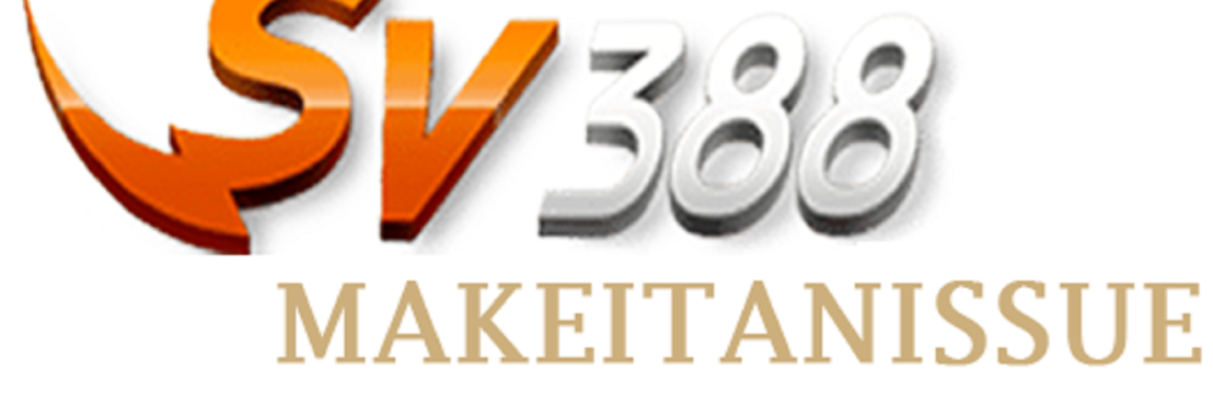 SV388 Make