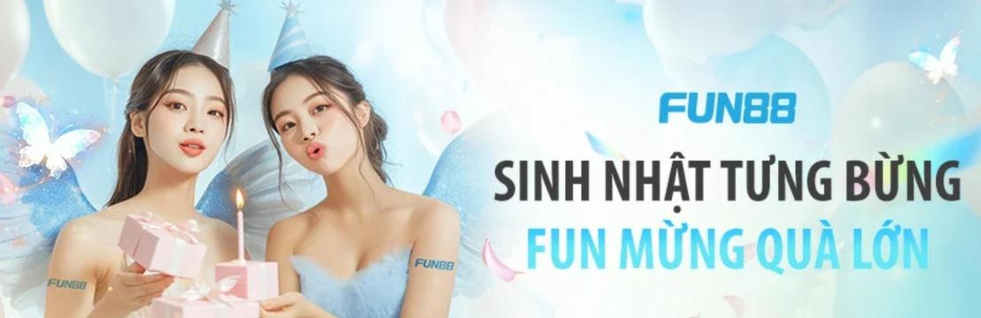 Nhà Cái   FUN88