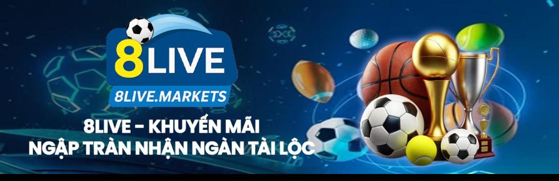 8live markets