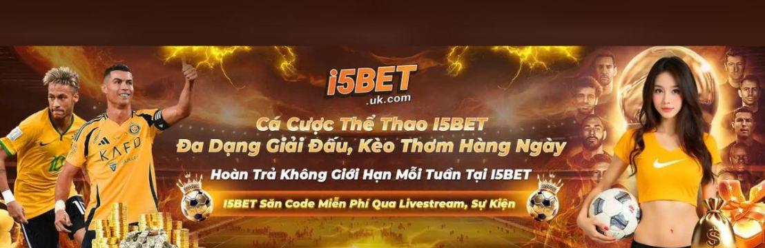 I5BET Nhà Cái