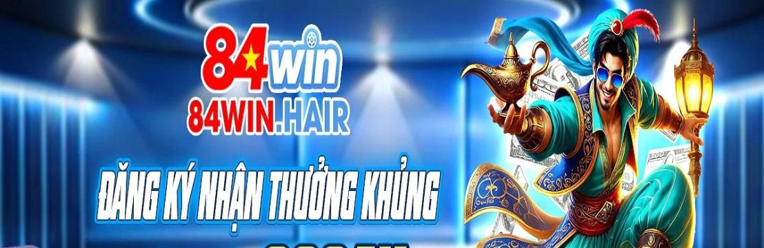 84win Hair 