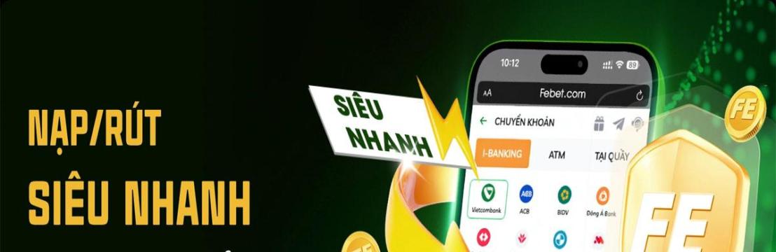 Nha Cai FEBET