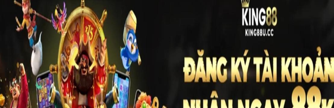 Nhà cái KING88
