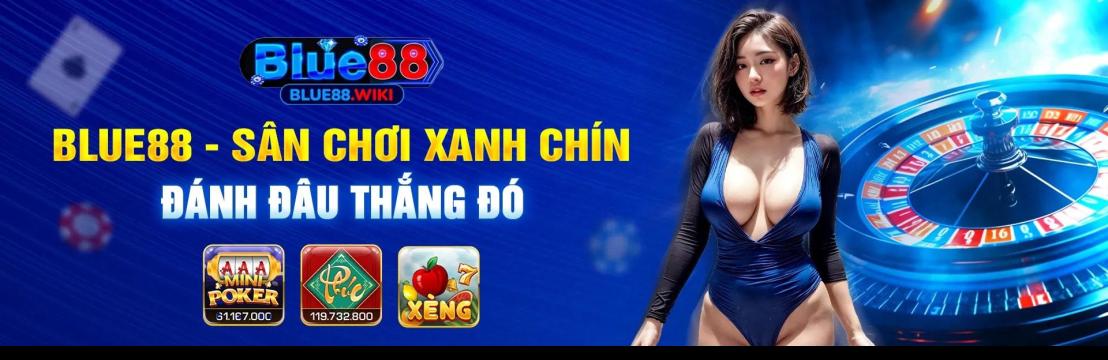 Blue88 Wiki
