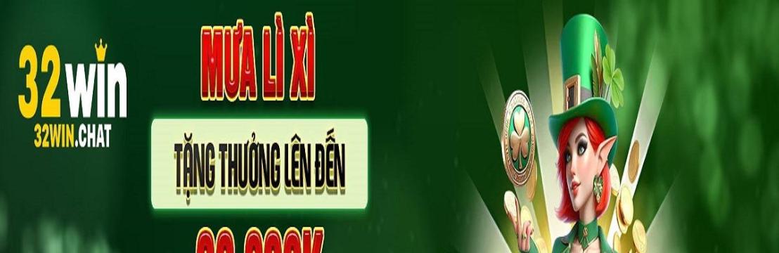 32WIN Sân Chơi Cá Cược Uy Tín Hàng Đầu Châu Á 