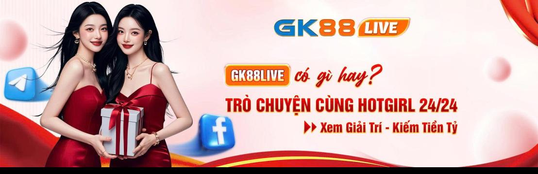 GK88 Live