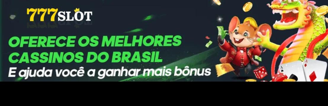 777Slot  Oficial