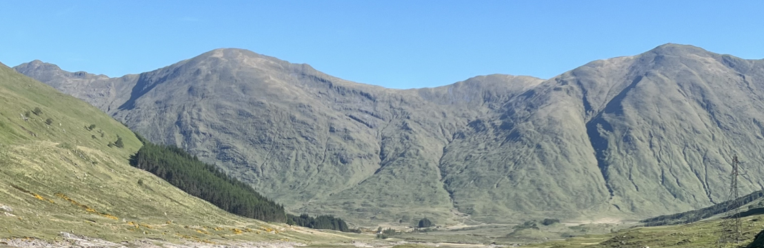 Munro Bagger