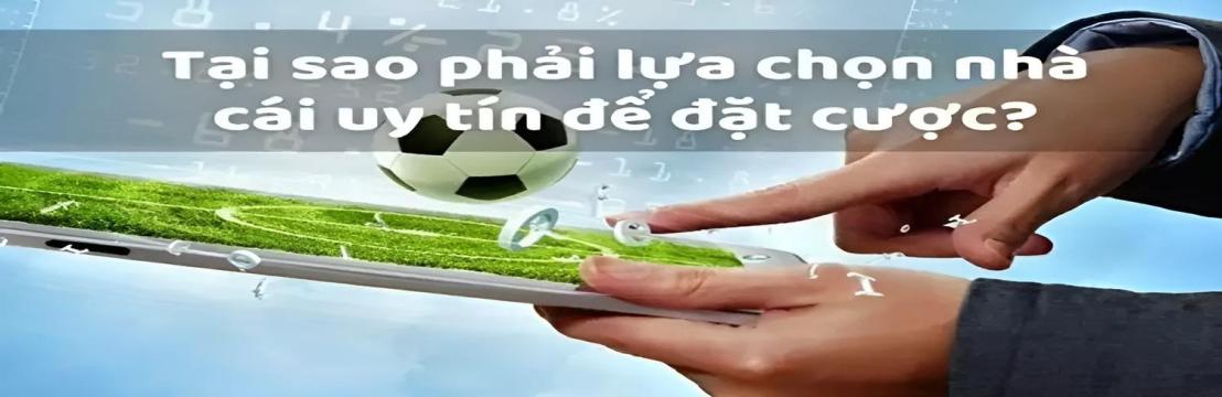 NHÀ CÁI UY  TÍN