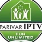 Parivar IPTV