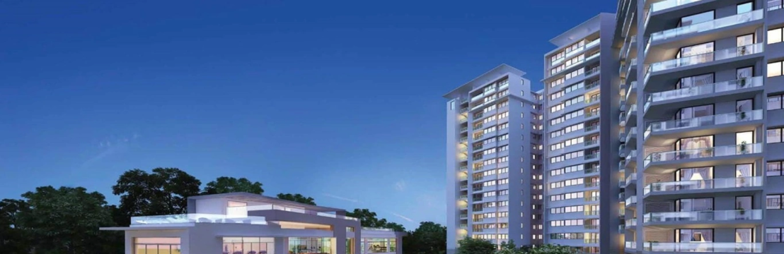 Godrej MSR  City