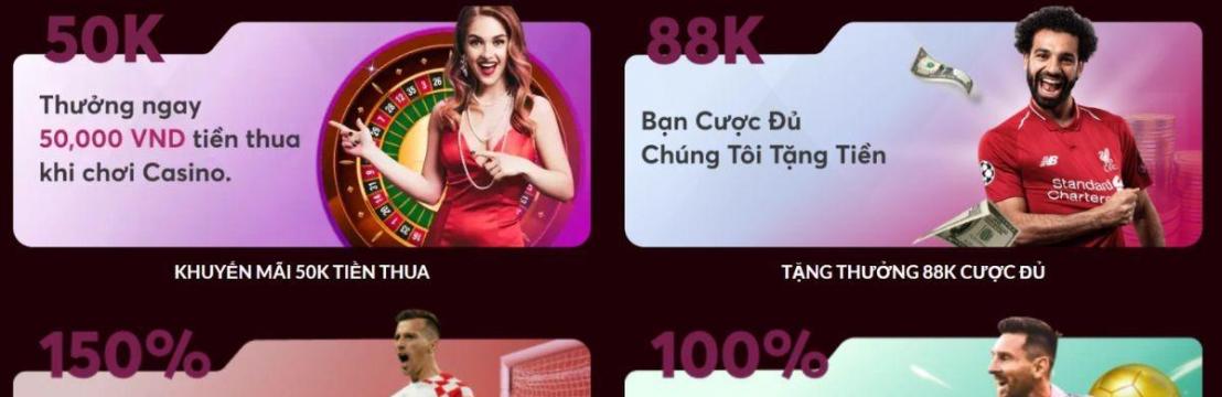 Nhà Cái Net88