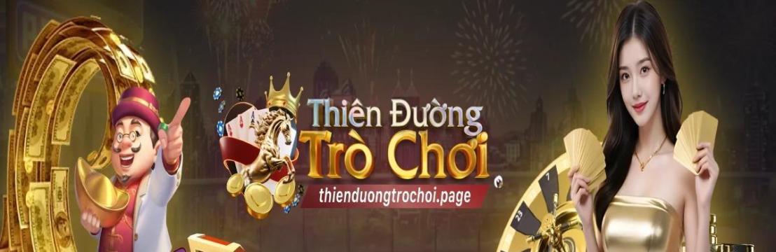 THIÊN ĐƯỜNG   TRÒ CHƠI