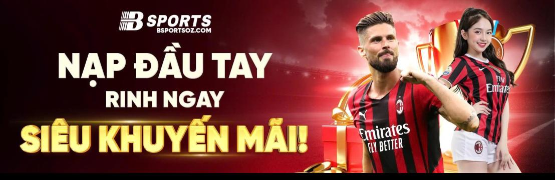 Nhà Cái Bsports