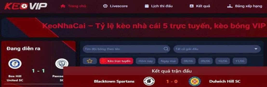 Nhà Cái Kèo