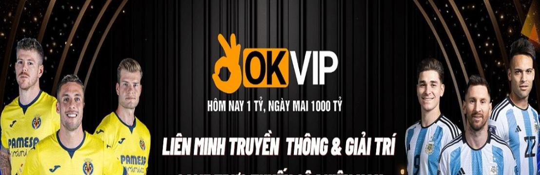 Liên Minh  OKVIP