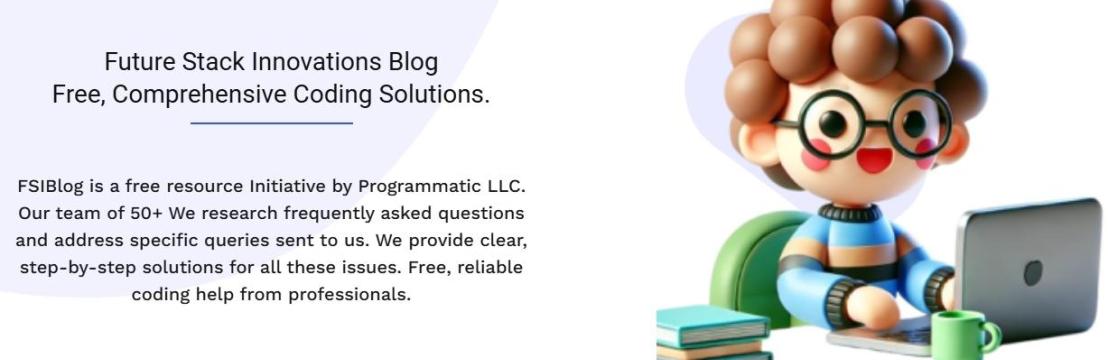 FSI Blog