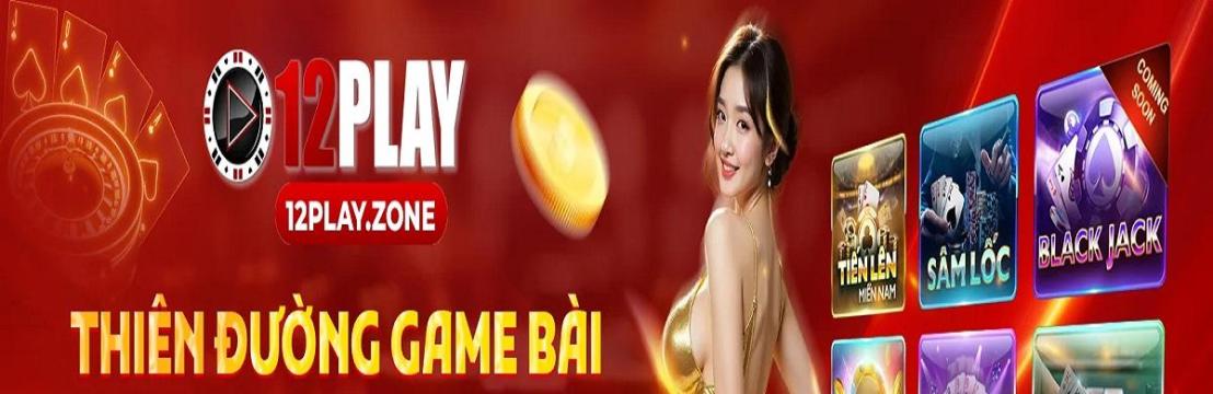 12PLAY Zone
