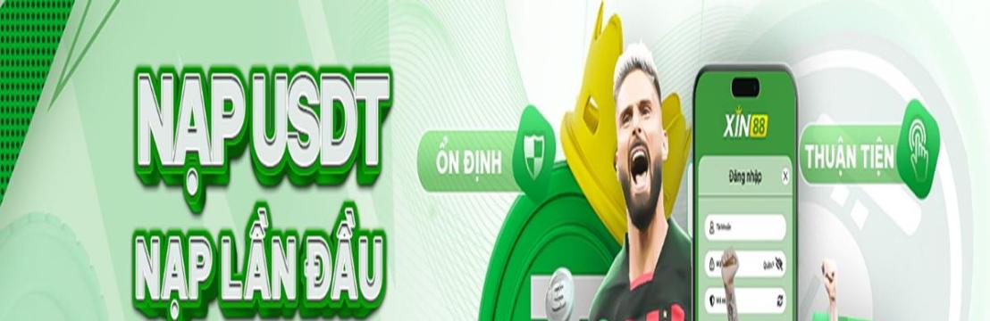 Nhà cái XIN88