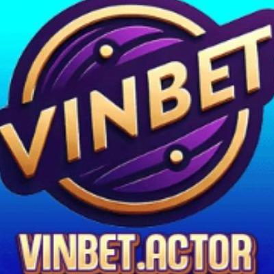 Vinbet actor