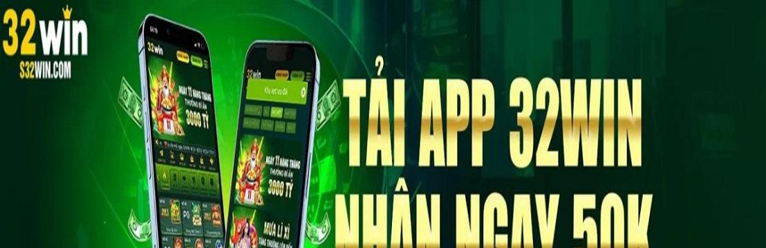 32WIN Cổng Game Cá Cược Trực Tuyến Uy Tín Hàng đầu Châu Á