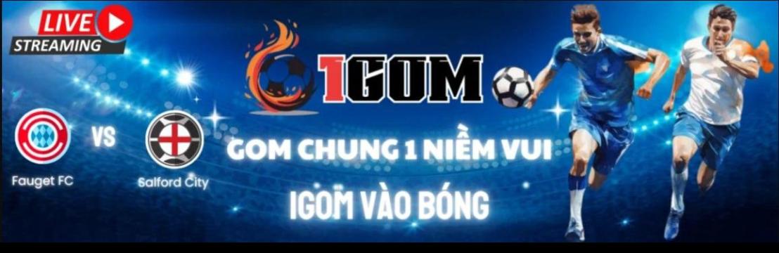 1GOM Nhà cái