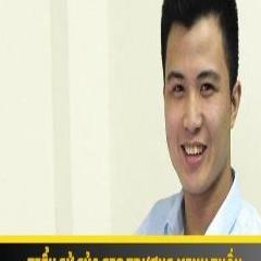 CEO Trương Minh Tuấn