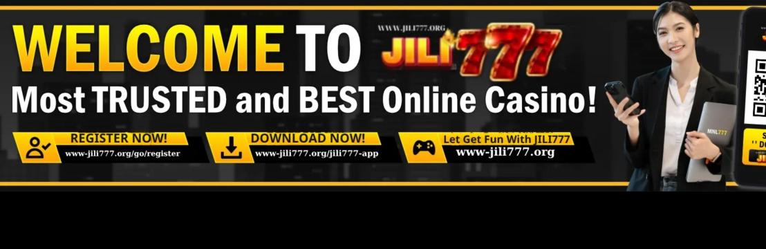 JILI777  APP